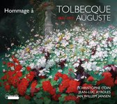 Christophe Coin, Jean-Luc Ayroles & Jan Willem Jansen - Auguste Tolbecque: Hommage à (CD)