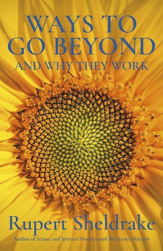 Ways to Go Beyond and Why They Work - cover