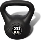 Kettlebell 20 kg