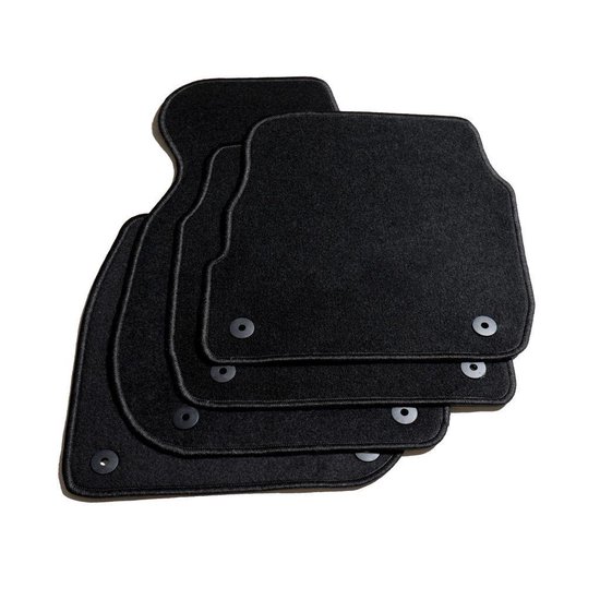 Automattenset Audi Q4 2021 -> - TipPoint Automattenset Audi Q4 2021 -> - TipPoint