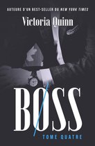 Boss (French) 4 - Boss Tome quatre