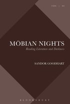 Violence, Desire, and the Sacred - Möbian Nights