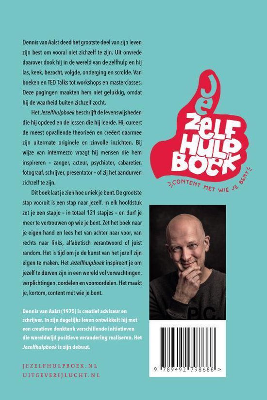 Jezelfhulpboek
