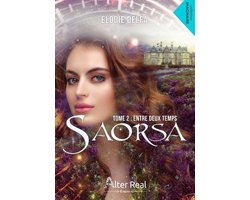 Saorsa 2 - Entre deux temps