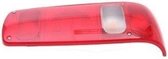 Achterlicht inbouw caravan Hella  445x170mm RECHTS zonder achteruitrijlamp.