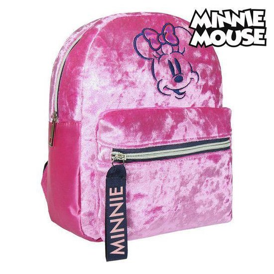 Sac à dos Casual Minnie Mouse 72776 Rose