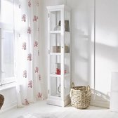 LOBERON Kast Thames antiekwit