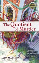 The Quotient of Murder