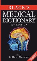 Black's Medical Dictionary 42nd
