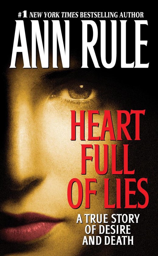 Heart Full Of Lies
