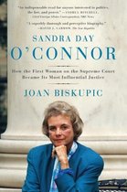 Sandra Day O'Connor