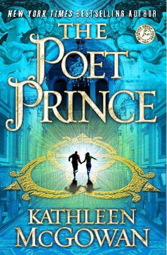 The Poet Prince - cover