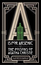 A Is For Arsenic