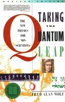 ISBN Taking the Quantum Leap, Livre de poche, 304 pages