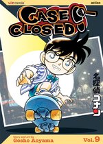 Case Closed, Vol. 9: Volume 9