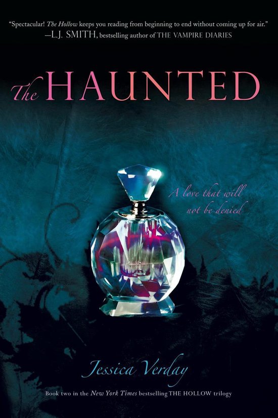 The Haunted - cover