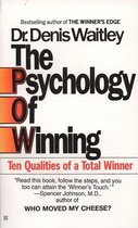 Samenvatting (NLs) van het boek 'The Psychology of winning' van Dr. Denis Waitley - door Uitblinker