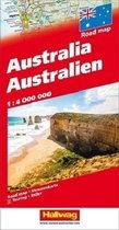 Australien 1 : 4 000 000