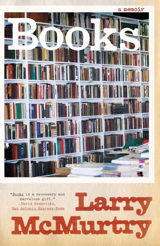 Books - cover