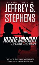 ISBN Rogue Mission, Anglais, Édition de poche, 592 pages