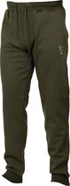 Fox Collection Green/Silver Jogger - Broek - Maat M