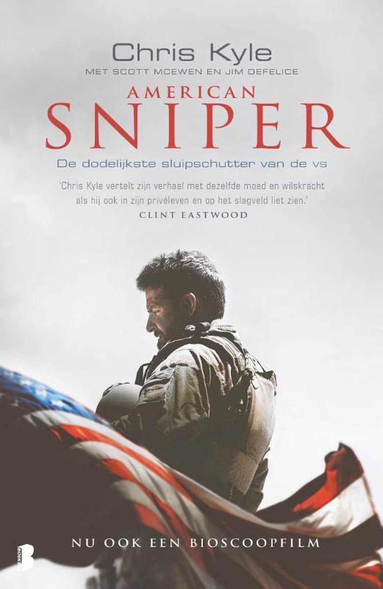 American Sniper - chris Kyle