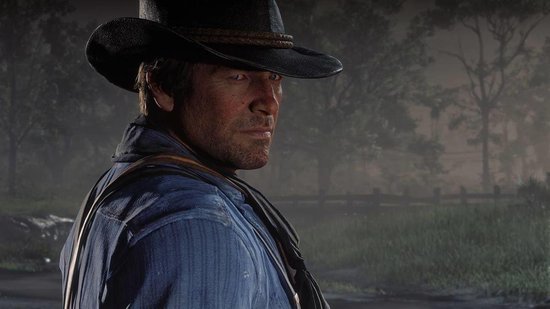 Red Dead Redemption 2 - Ultimate Edition - Windows Download - Rockstar