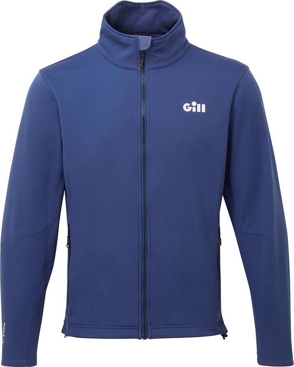 Gill RS39 Race Softshell Jacket