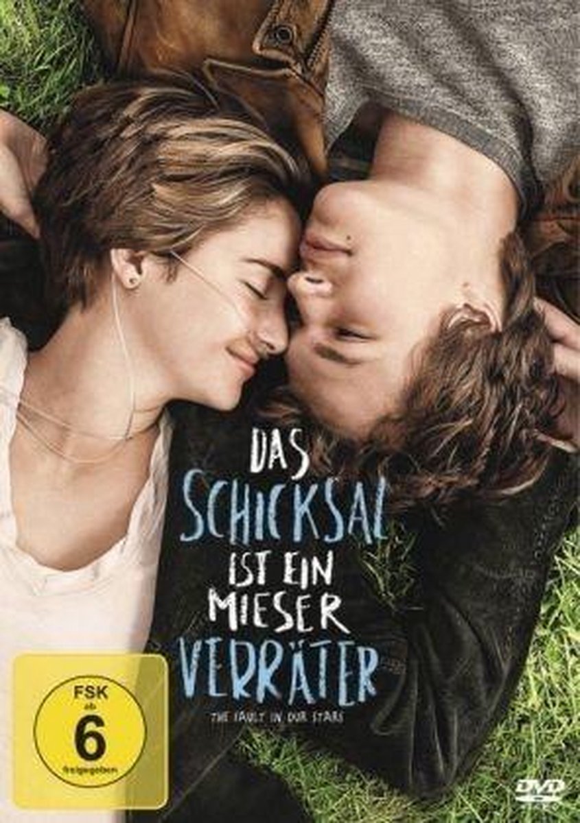 Das Schicksal ist ein mieser Verräter