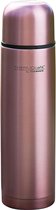 Bouteille Thermos Everyday - 0L5 - Vieux Rose
