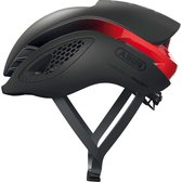 ABUS GameChanger Fietshelm - Maat  L (58-62 cm) - black red