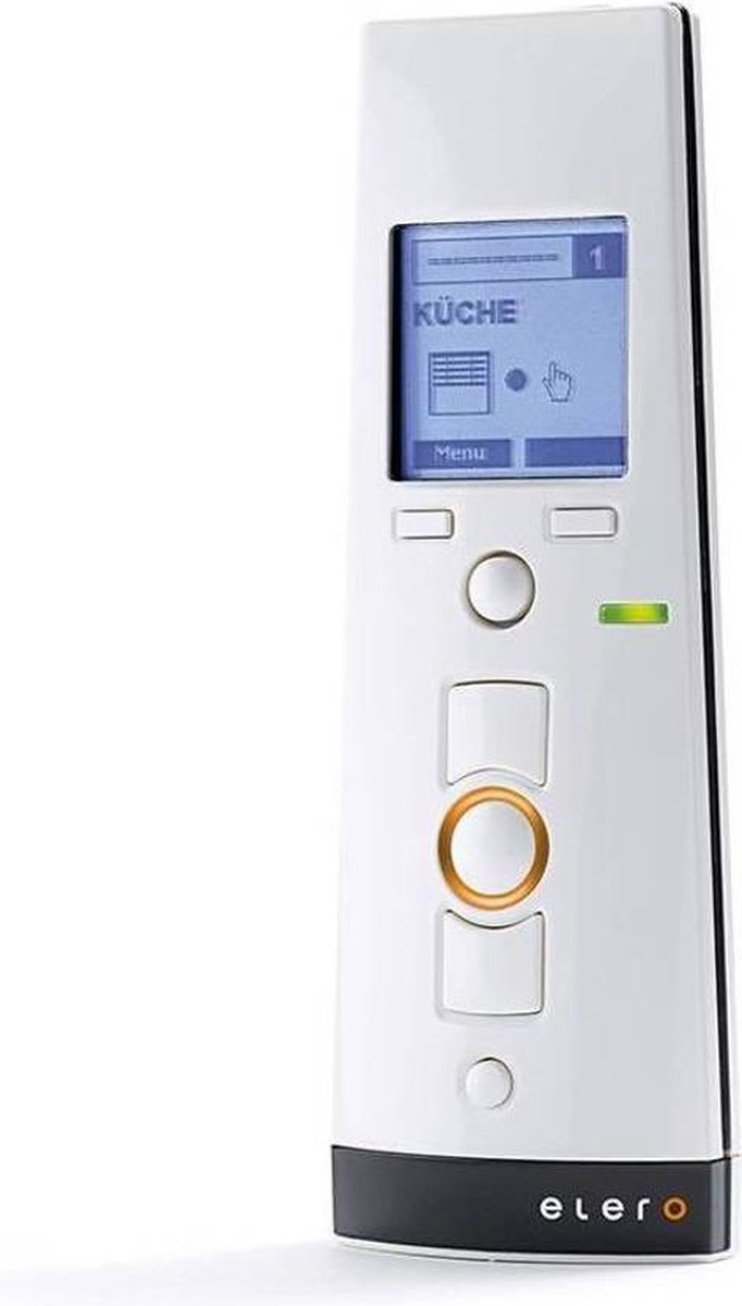 Elero 15-kanaals zender MultiTel 2