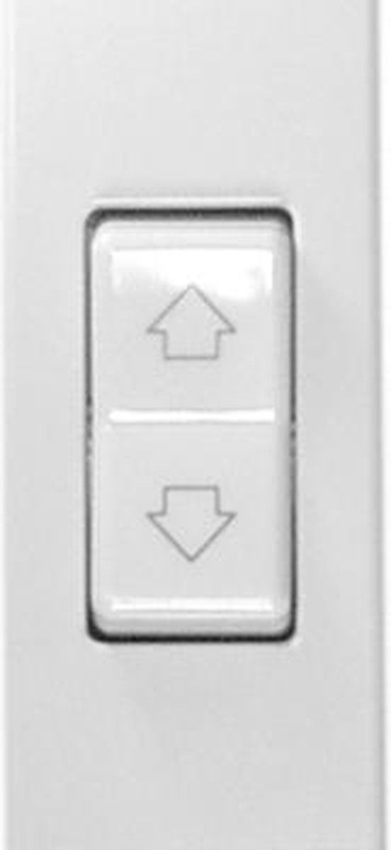 VIMAR Spannungswandler 1P 16 AX Serie 8000 – Für Unterputz- Oder Wandmontage