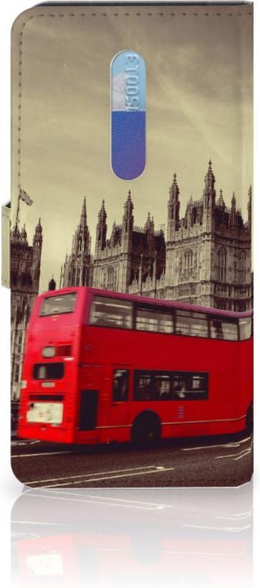 Xiaomi Redmi K20 Pro Flip Cover Londen