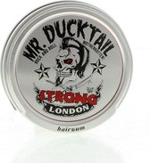 Hairgum Mr. Ducktail Strong Hair Styling Pomade