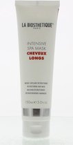 La Biosthetique Cheveux Longs Intensive Spa Mask Masker Lang Haar 150ml