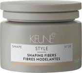 Keune Style Shaping Fibres - Styling crème - 75 ml