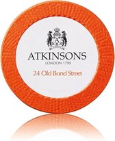 Atkinsons 24 Old Bond Street - 150 gr - Zeeptablet