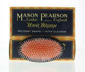 Mason Pearson Borstel Universal Military Nylon