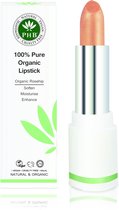 Natuurlijke lippenstift - apricot