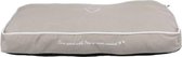 Trixie Pets Home Hondenkussen Taupe 80 X 55 CM