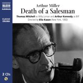 Miller: Death Of A Salesman