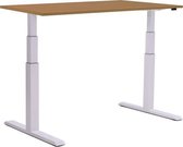 Actiforce - Stabureau - SteelForce 470 - Elektrisch - 160x80 cm