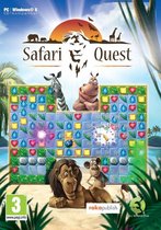 Safari Quest - Windows