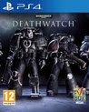 Warhammer 40,000: Deathwatch (PS4)