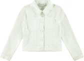 name it Bright White NKFATINNA TWI JACKET CD 13174656