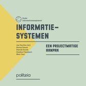 Het nieuwe organiseren  -   Informatiesystemen