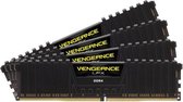 Corsair Vengeance LPX CMK64GX4M4E3200C16 geheugenmodule 64 GB DDR4 3200 MHz