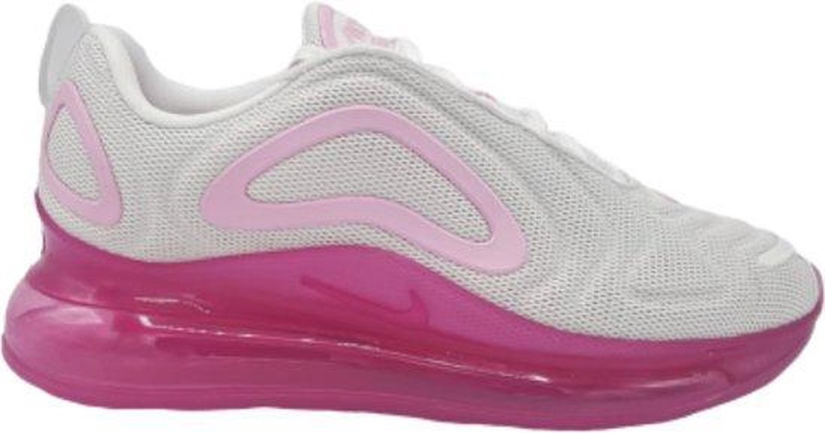 Nike Air Max 720 -Sneakers Dames- Maat 37,5 - Schoenen.nl