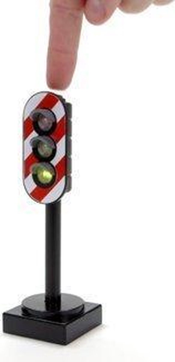 BRIO Stoplicht - 33743 — afbeelding 3